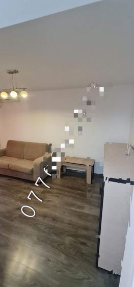 Garsoniera renovata integral - 2