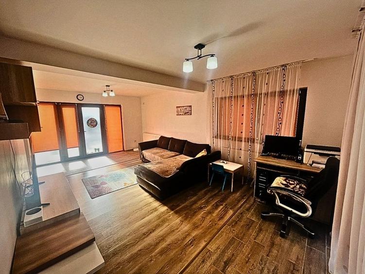 Dumbravita - zona Cora - Casa 4 camere - tip:duplex - teren 300 mp - 4