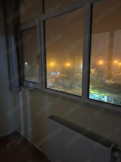 Pers. Fiz, Inchiriez Ap.2 cam. in Galati, Micro 20, Bl K, Et. 4, CT, 330 EUR, Contract - 4