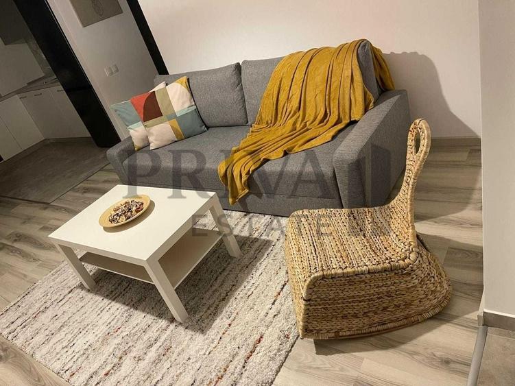 Apartament premium 3 camere Adora Forest Lipovei - 4