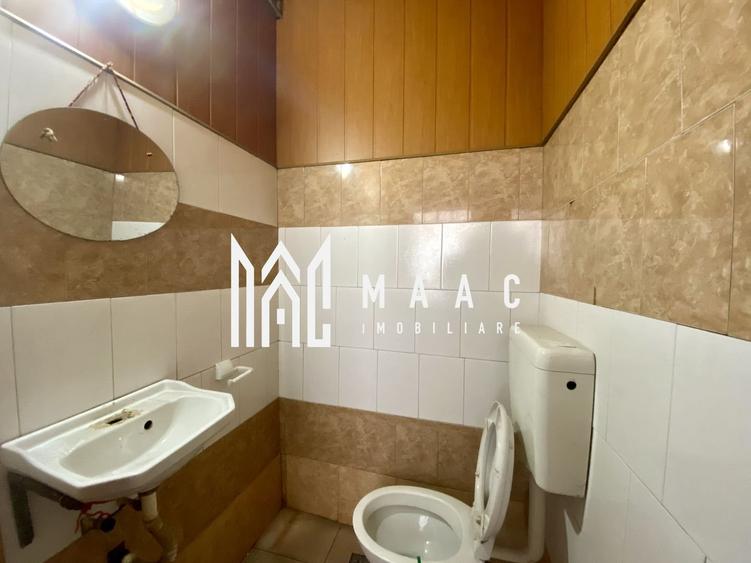 Casa tip Duplex | 4 camere | Teren 126 MP | Zona Piata Cibin - 8