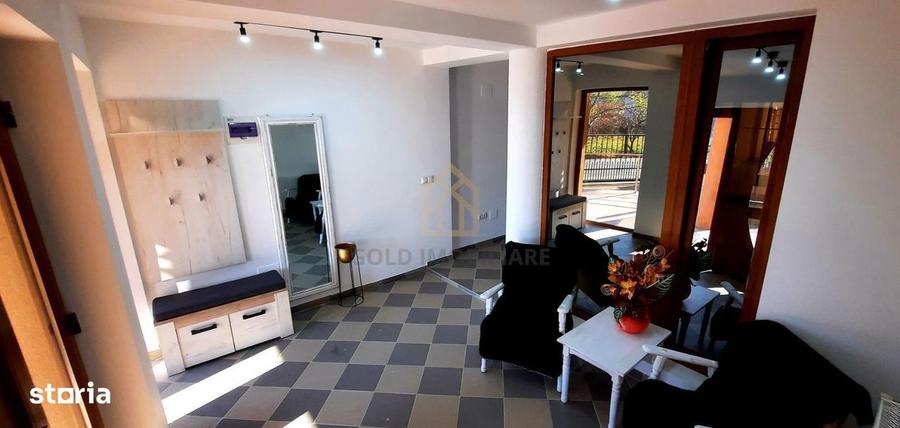 Apartament Spatios in Vila de Inchiriat - 8