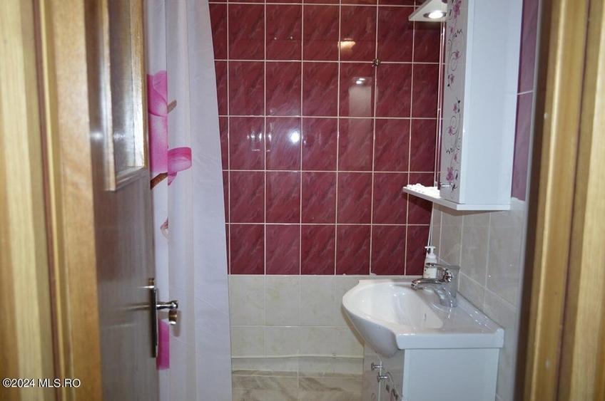 	Centru - Apartament 4 camere - 103 mp, 3 balcoane, loc de parcare! - 19