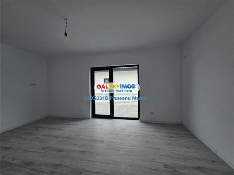 Vanzare vile Premium situate in comuna Clinceni aproape de pod Domn - 8