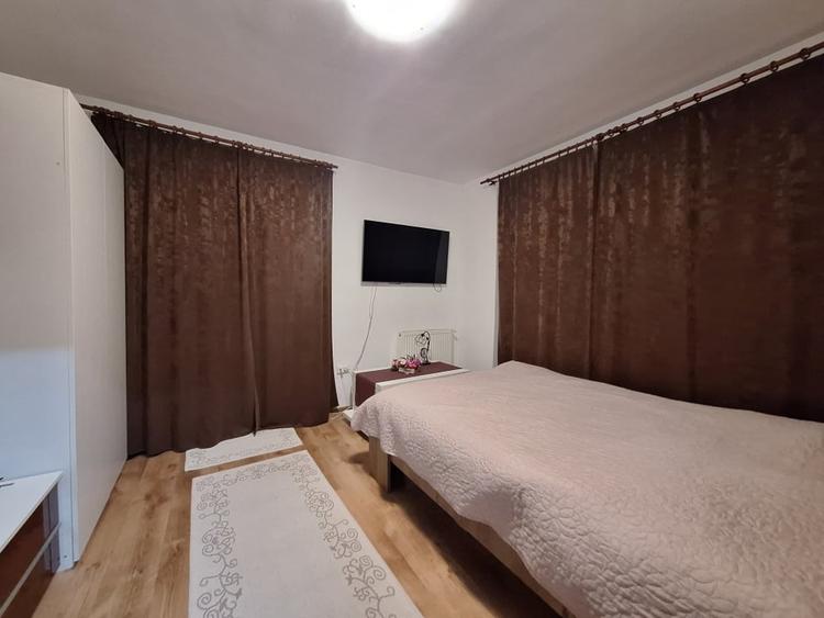 Apartament cu 2 camere, 51 mp, 3 balcoane, zona Eroilor - 3