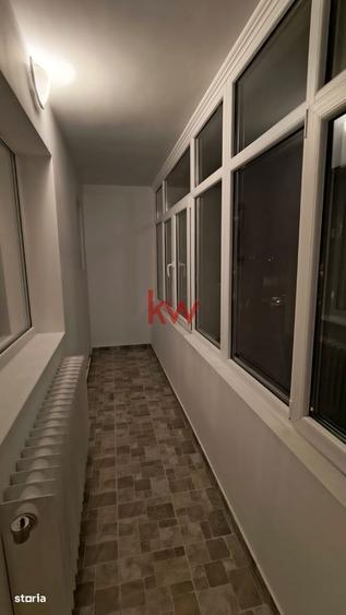 Apartament cu 2 camere semidecomandate, etaj 2, renovat, in Tatarasi! - 4