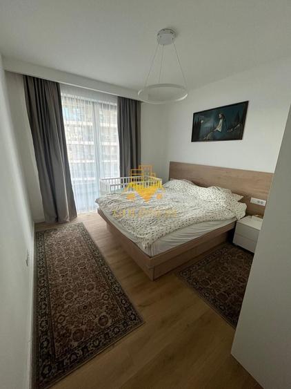 3 camere LUX, Cartierul Zorilor, Frunzișului, Lidl, Golden Tulip - 4