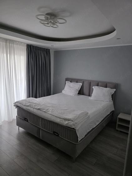 inchiriez apartament cu 3 camere Vitan Mall - 1