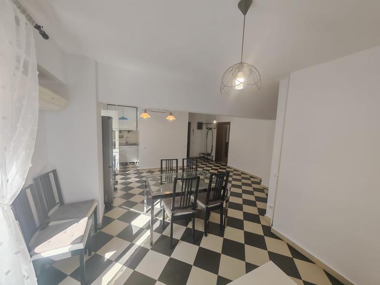 Apartament 3 Camere de Închiriat – Strada Dinu Vintilă (Ștefan cel Mare / Tei) - 5