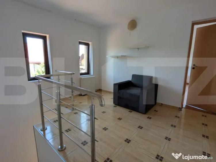 ???? Casa de vacan?a complet renovata | Langa Manast - 10