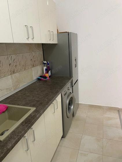 Garsoniera 39mp Opalului Bragadiru et 1 - 8