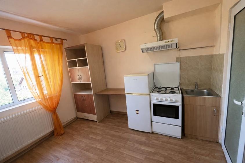 Garsonieră zona Girocului - 3
