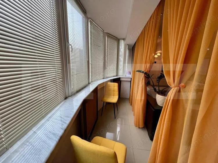 Garsoniera, 55 mp, centrala proprie zona Centrala - 4