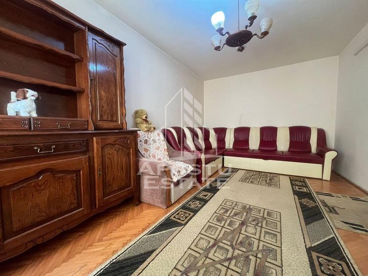 Apartament 2 camere, zona Fortuna - 1