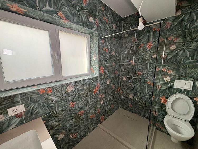 CASA INDIVIDUALA PALLADY,TEREN 110 MP, 5 CAMERE,FINALIZATA,COMISION 0% - 6