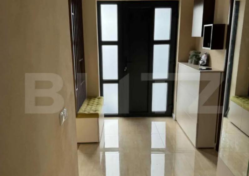 Apartament 3 camere, 100 mp, zona rezidentiala Zalau - 2