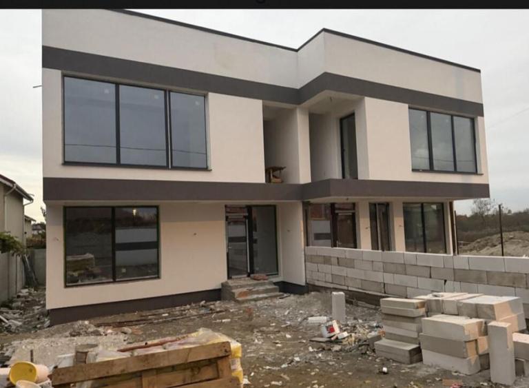 Duplex, 120 mp utili, teren 225 mp, zona Bariera Vilcii - 1