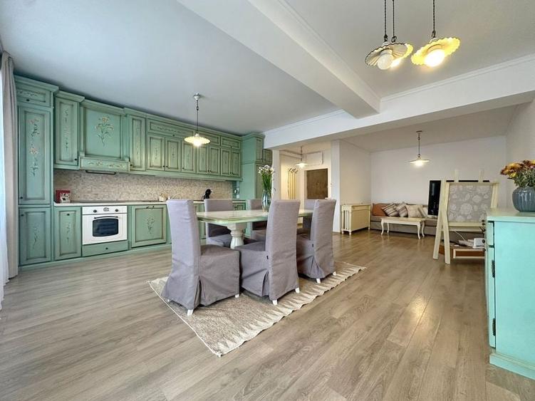 Apartament cu 2 camere de vânzare – zonă centrală, între Centrul Istoric și AFI - 10