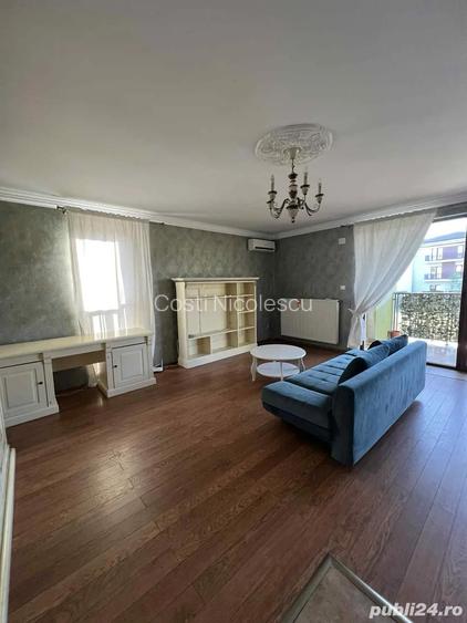 Apartament de inchiriat Gavril Musicescu Apartament de inchiriat Gavril Musicescu