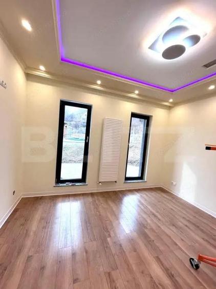 Casa de vanzare - 120mp utili , zona linistita si priveliste panoramica - 5