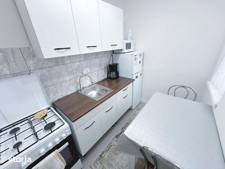 Apartament, 38 m2, - 5