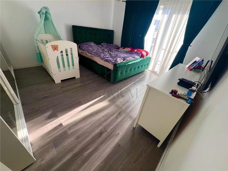 Duplex mobilat - toate utilitatile - langa centura-finisaje premium - 6