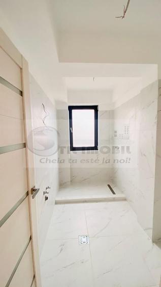 Apartament 2 camere, 51 mp, Bucium, bloc 2025, 126.000 euro - 7