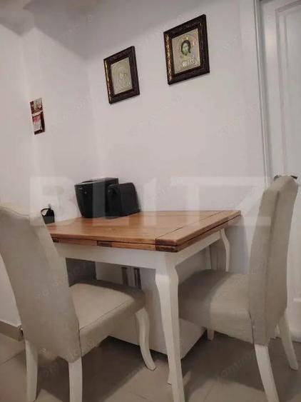 Apartament 2 camere cu curte, complet renovat & mobilat zona centrala, Deva - 1