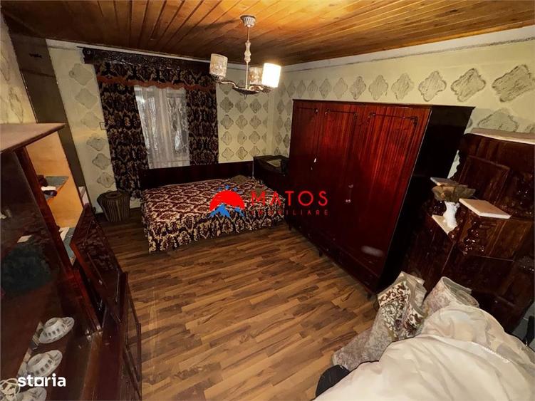 Casa de vanzare Breaza - Comision 0 la cumparator - 16