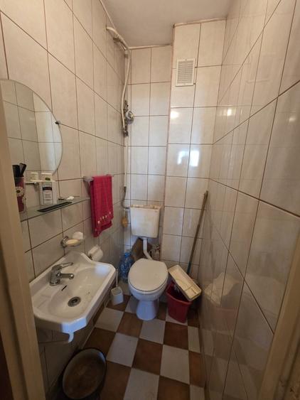 Titan, 10 minute metrou Costin Georgian, la piata Minis, 2 gr sanitare - 20