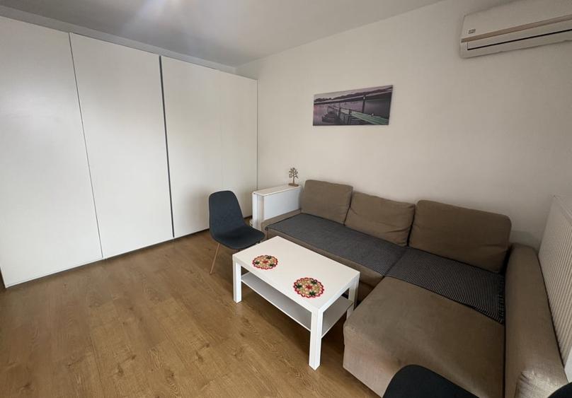 Apartament 3 Camere Plaza Residence - Lujerului | Balcon | Centrala proprie - 3