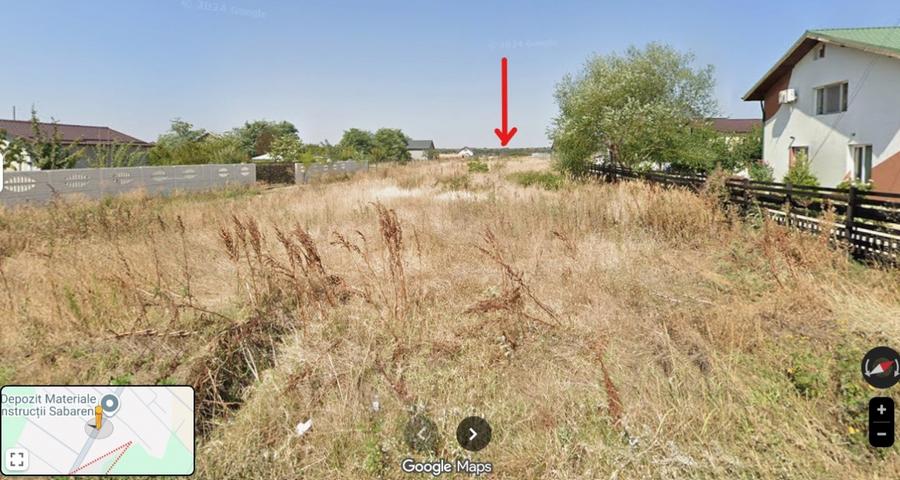 Teren cu potential in zona cu dezvoltare accelerata - 5