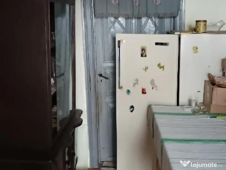 Casa batraneasca Valeanca-Vilane?ti Breaza Buzau - 11