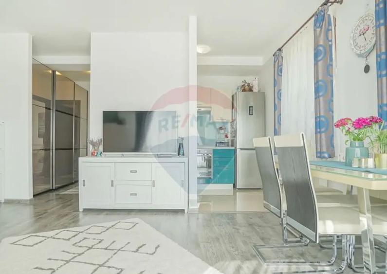 COMISION 0%! Apartament exclusivist de inchiriat, Seasons... - 8