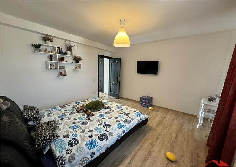 Vila P 1 de in Livada constructie caramida an 2020 - 9