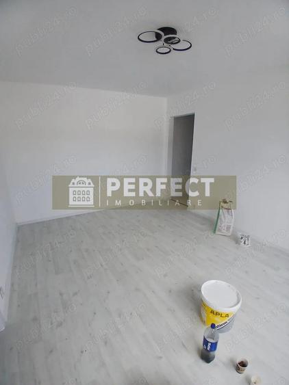 COMPLET RENOVAT!!! 2 camere VEST ETAJUL 1 pret 61500 euro!!! - 3