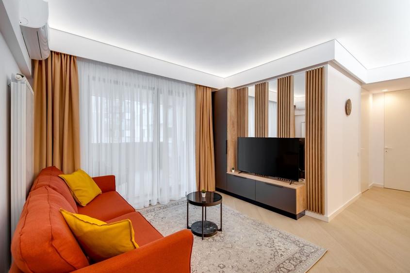 Cortina North || 3 camere || Comision 0% - 1