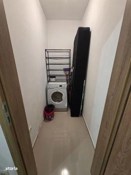 Apartament cu 2 camere, suprafata de 58 mp, loc de parcare, zona Cores - 5
