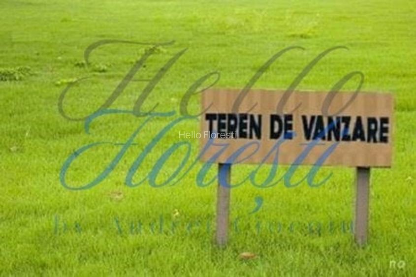 Teren intavilan, 661 mp, front la stradal 20mp. zona Dezmir