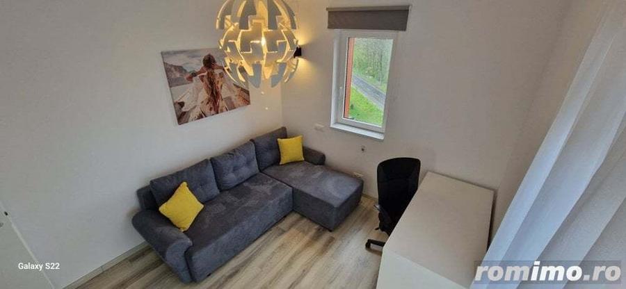 Apartament cu 3 camere la intrare in Dumbravita - 2