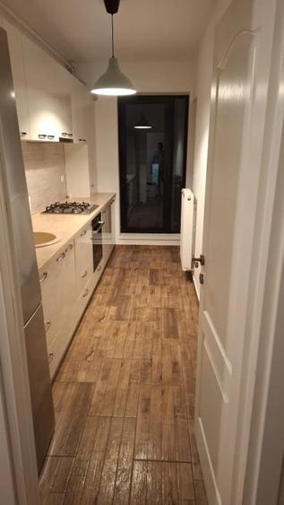 3 camere Transparent Residence // 2 bai // Loc de parcare inclus - 2