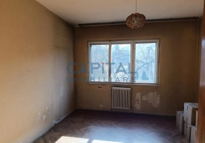 Comision 0! 4 camere, 2 bai, 2 balcoane, garaj, zona linistita, Zorilor - 2