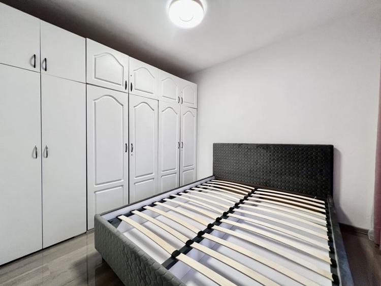 Apartament renovat modern, 2 camere, 42mp utili - zona Iosefin - 4