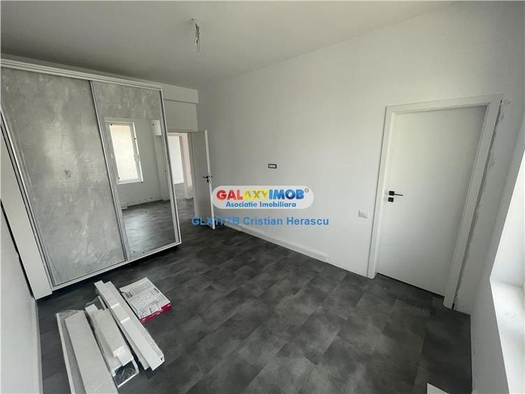 Casa 4 camere Parter 96 mpu Teren 500 mp Dragomiresti - 20