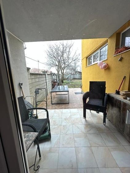 Vilă Premium 4 Camere | 191 mp | Teren 306 mp | Complex Rezidențial Axa2 | Arad - 12