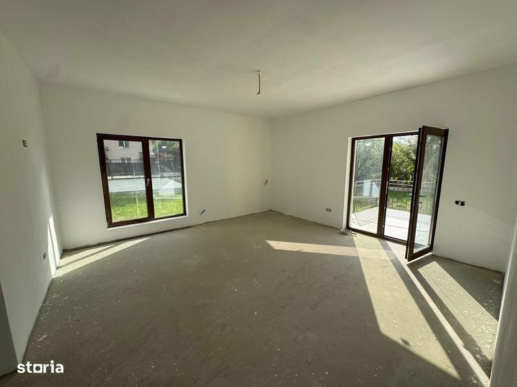 Casa noua Bujoreni Valcea doar 8 km de centrul Rm. Valcea - 5