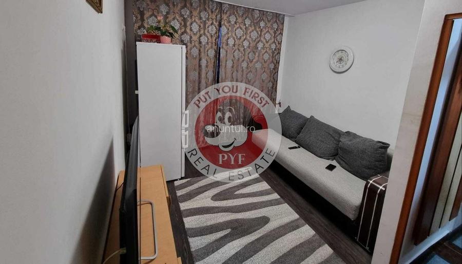 Parcul Pecineaga | Ap 2 camere | semidecomandat | 26 mp | B11226 Parcul Pecineaga | Ap 2 camere | semidecomandat | 26 mp | B11226
