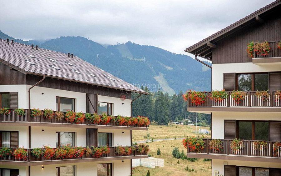 APARTAMENT DE VACANTA - POIANA BRASOV APARTAMENT DE VACANTA - POIANA BRASOV