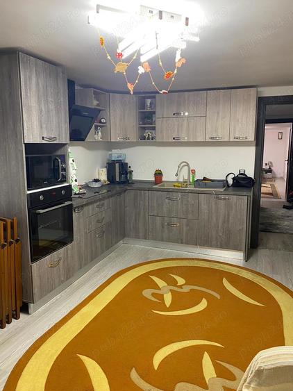 Casa 2 camere in oras - 1