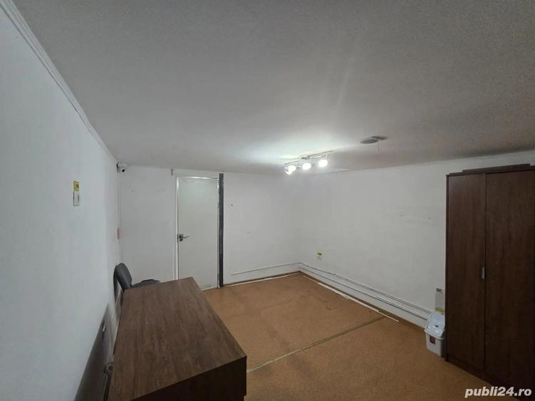 Inchiriez spa?iu - 2